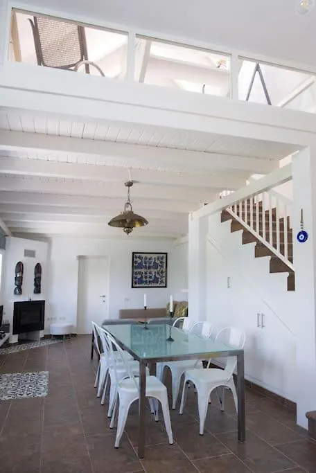 Casara Cuatro - Charming Warm Loft Close To The Beach Zahora